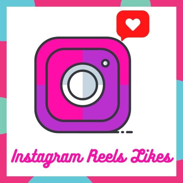 Product - Instagram Reels Likes