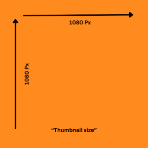 Thumbnail-Size