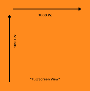 Full-Screen-View