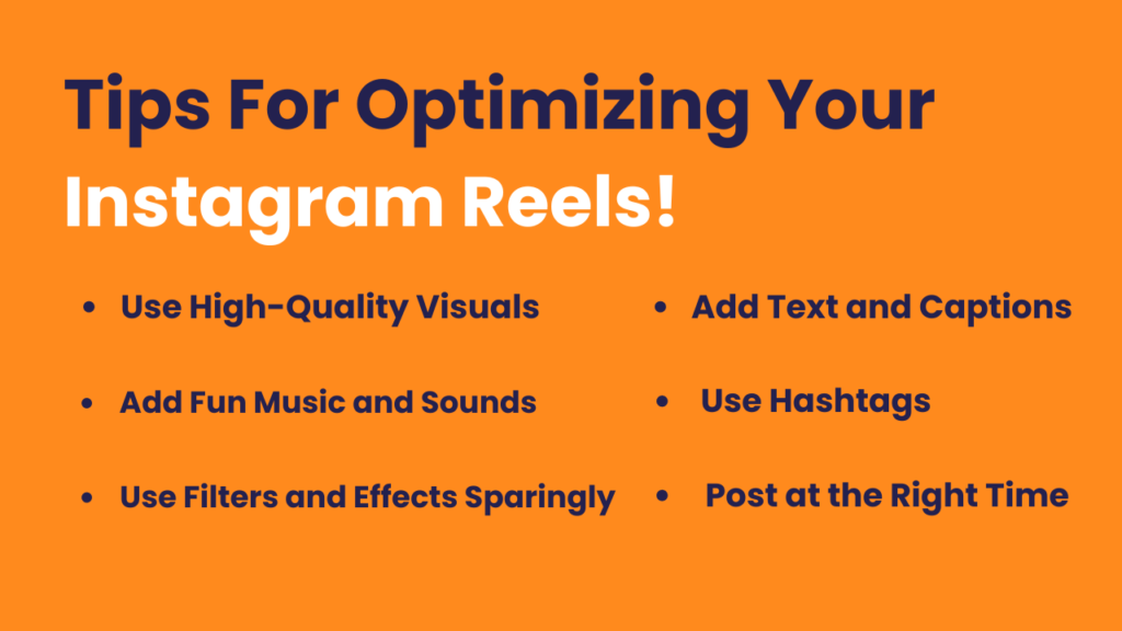 Tips-For-Optimizing-Instagram-Reels