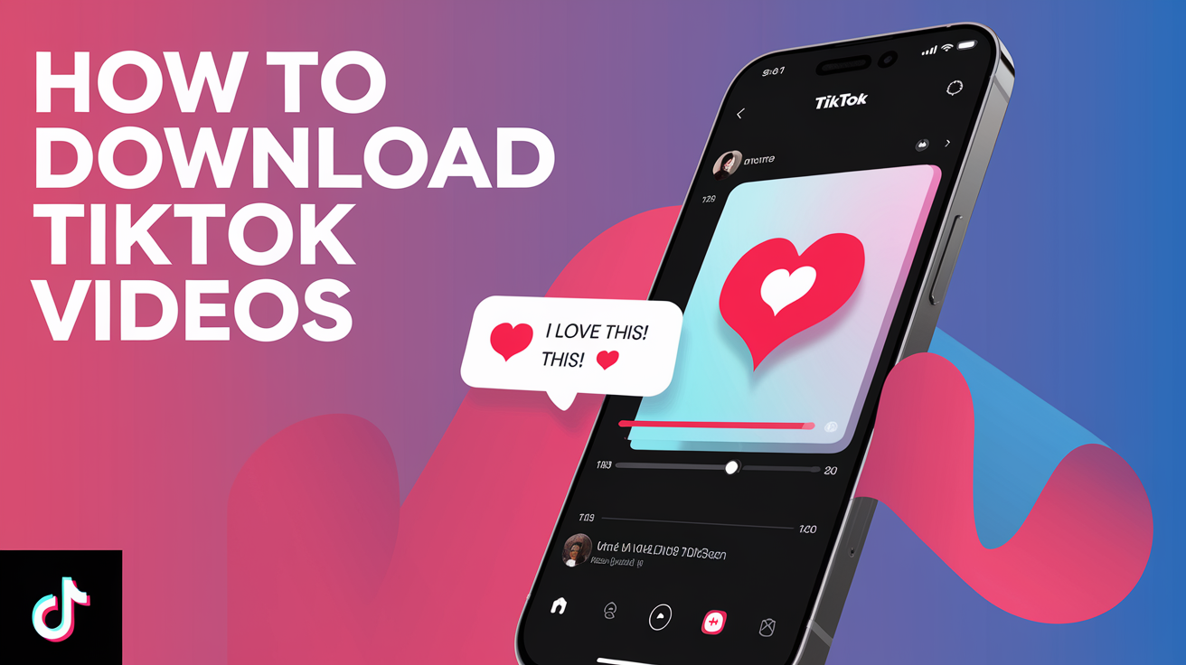 How to Download TikTok Videos